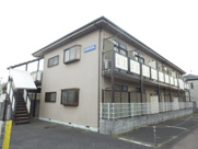 エーデルハイムの画像