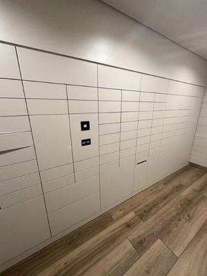 【設備】 | ラティエラ上野入谷