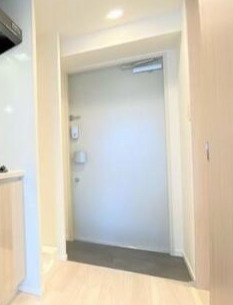 【玄関】 | ラティエラ上野入谷