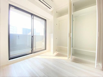 【寝室】 | ラティエラ上野入谷