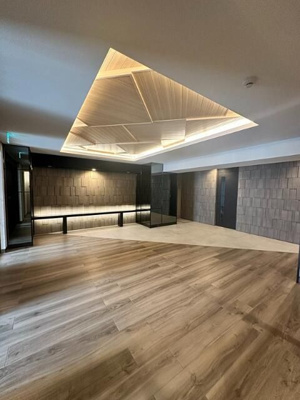 【ロビー】 | ラティエラ上野入谷