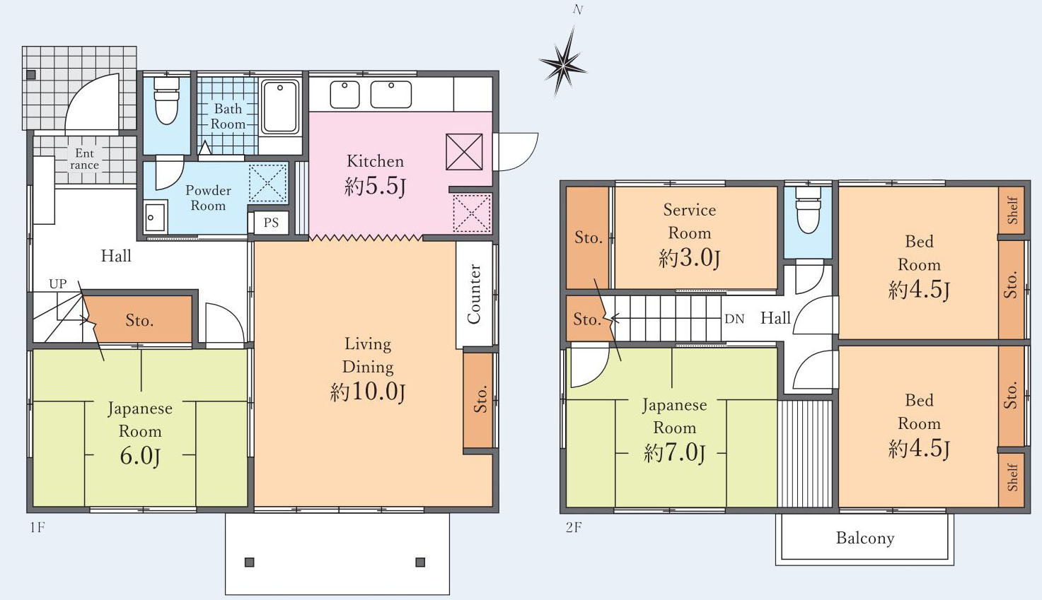 青梅市新町１丁目の中古一戸建