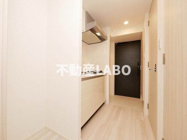 S-RESIDENCE難波大国町Unoのその他