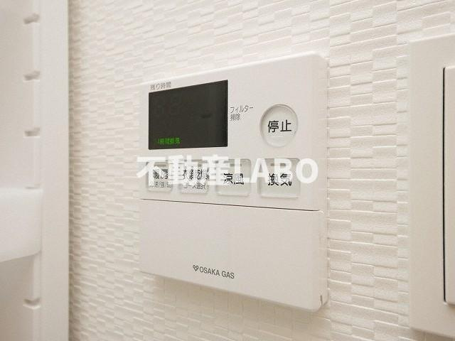 S-RESIDENCE難波大国町Unoのその他