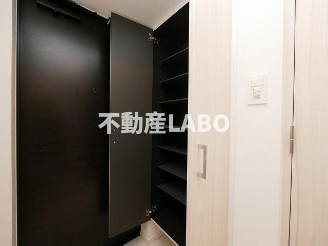 S-RESIDENCE難波大国町Unoのその他