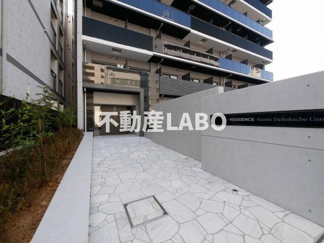 S-RESIDENCE難波大国町Unoのその他