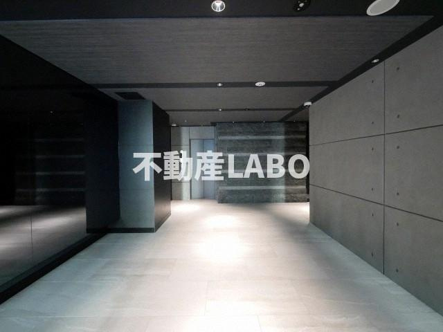 S-RESIDENCE難波大国町Unoのその他