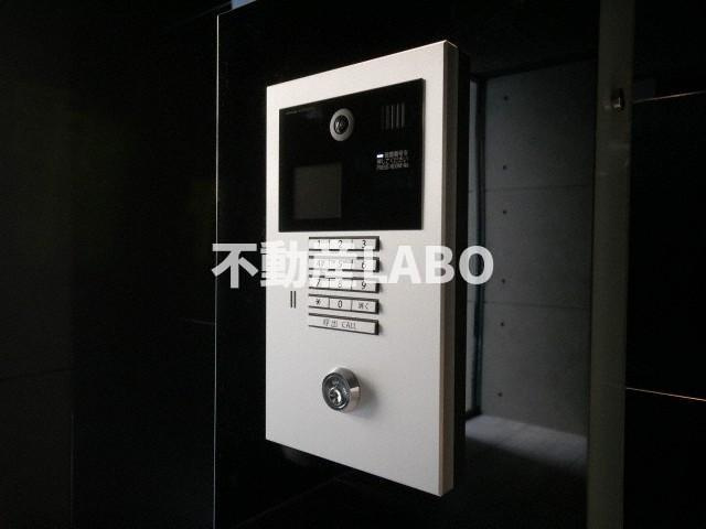 S-RESIDENCE難波大国町Unoのその他