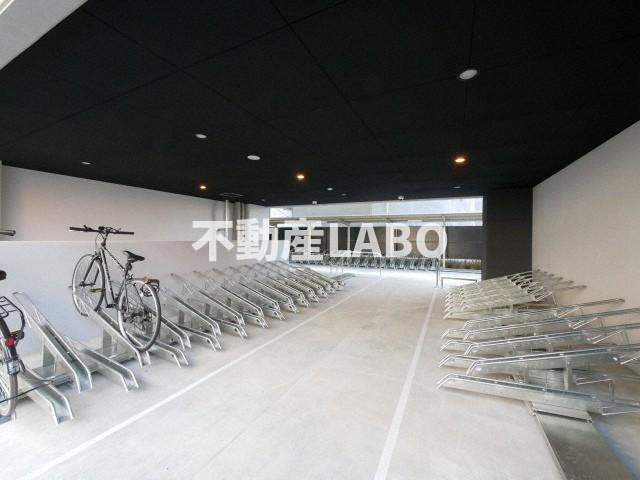 S-RESIDENCE難波大国町Unoのその他