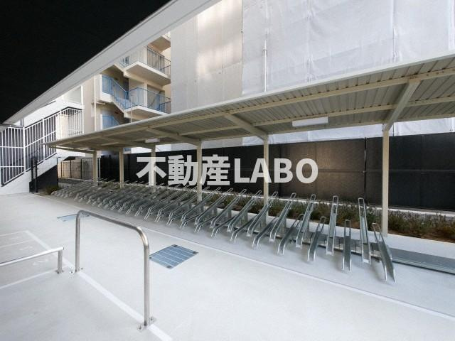 S-RESIDENCE難波大国町Unoのその他