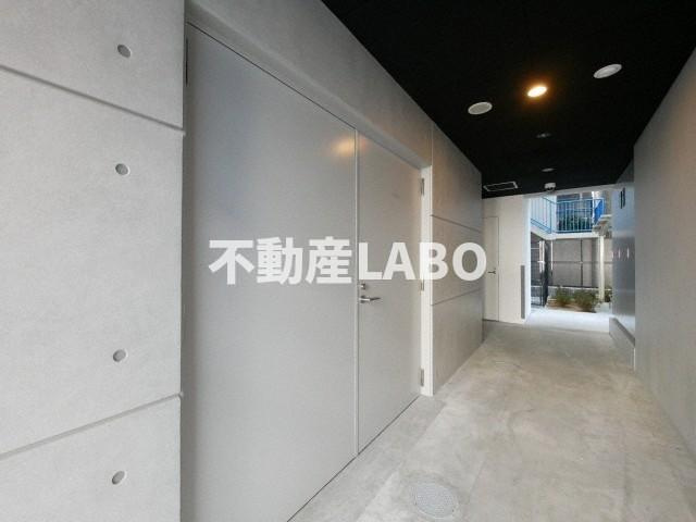 S-RESIDENCE難波大国町Unoのその他