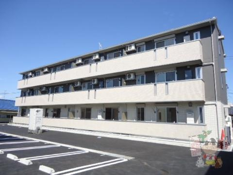 シェーンネーベル　Ａ