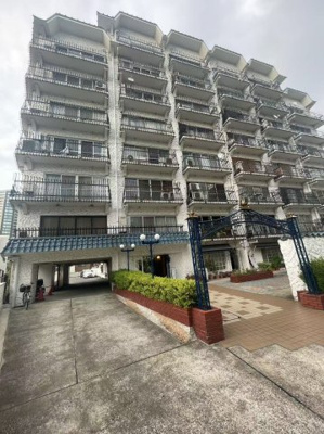 【外観】 | 秀和六本木レジデンス