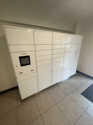 【その他共用部分】 | 秀和六本木レジデンス