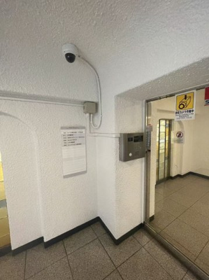 【その他】 | 秀和六本木レジデンス