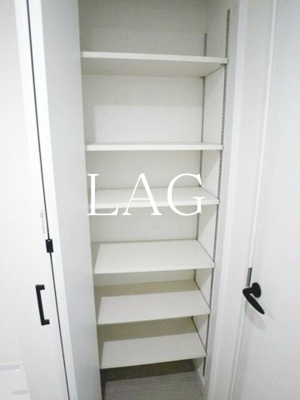 【収納】 | ルネコート青砥 | 収納です。