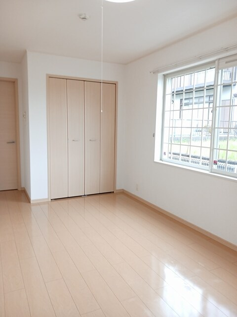 ボニート・プリムラの収納