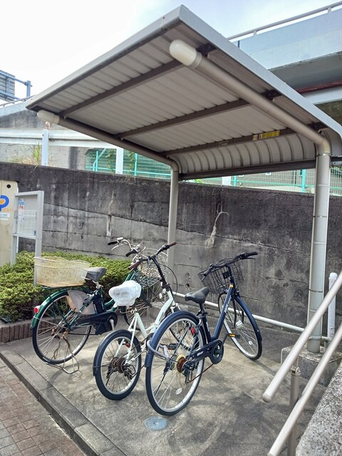 ボニート・プリムラのその他共用部分