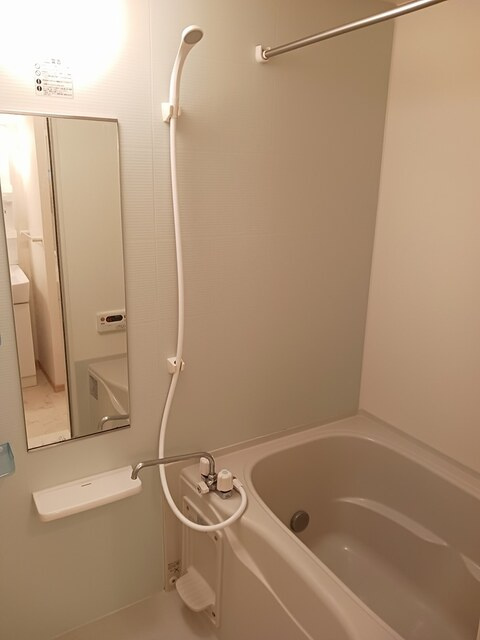 ボニート・プリムラの浴室