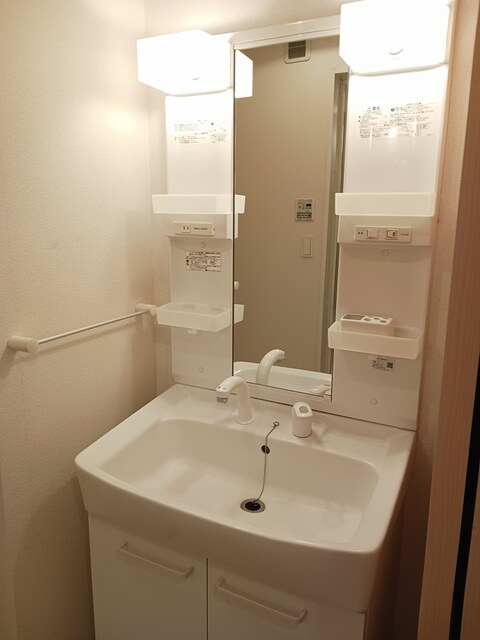 ボニート・プリムラの寝室