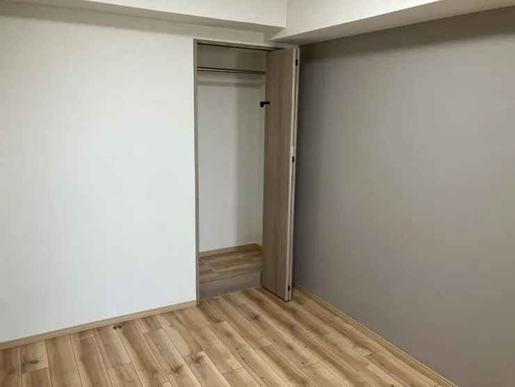 【仲介手数料無料／千種区】名古屋市千種区　グランドメゾン茶屋が坂　1402号の洋室