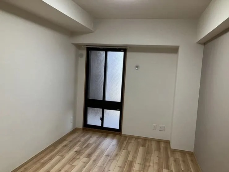 【仲介手数料無料／千種区】名古屋市千種区　グランドメゾン茶屋が坂　1402号の洋室