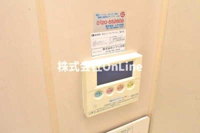 【設備】 | サニーハイツフミB棟