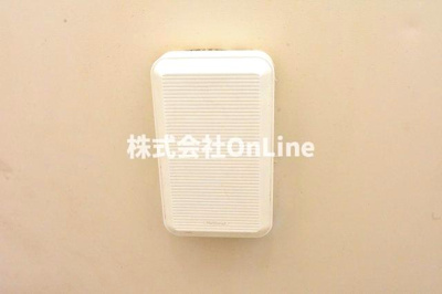 【設備】 | サニーハイツフミB棟