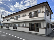 ブルーミングハイツの画像