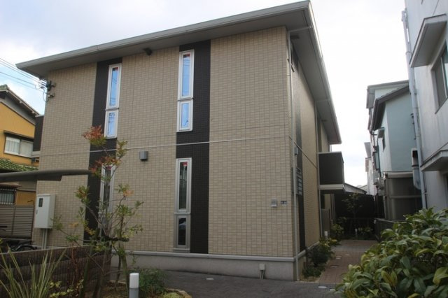 キャトル・メゾン