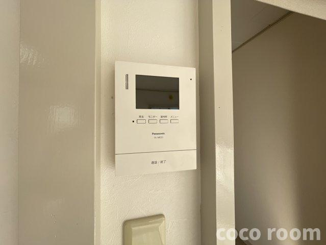 ドエル川村のセキュリティ