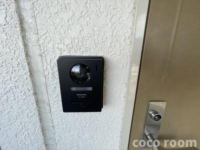 ドエル川村のセキュリティ