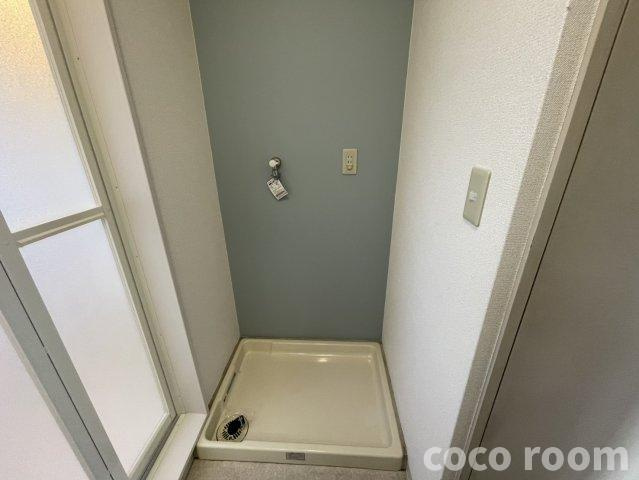 ドエル川村の設備