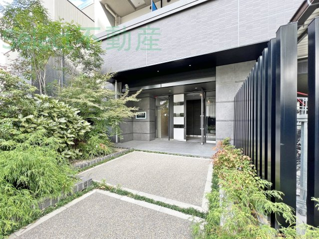 S-RESIDENCE名駅南の設備