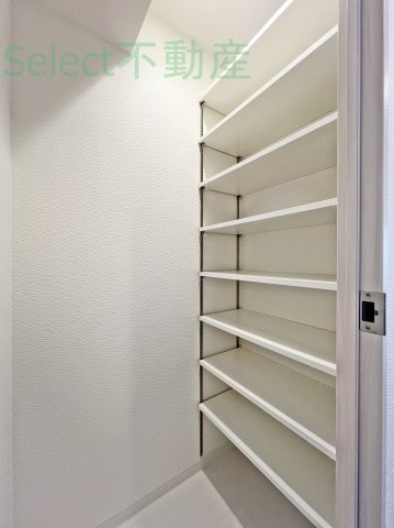 S-RESIDENCE名駅南のその他