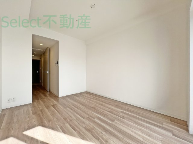 S-RESIDENCE名駅南の内装