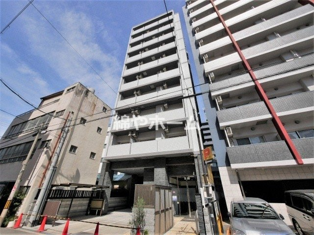 CLASS HILLS 難波南