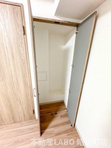 LEGALAND+ABENO SANMEICHOのその他