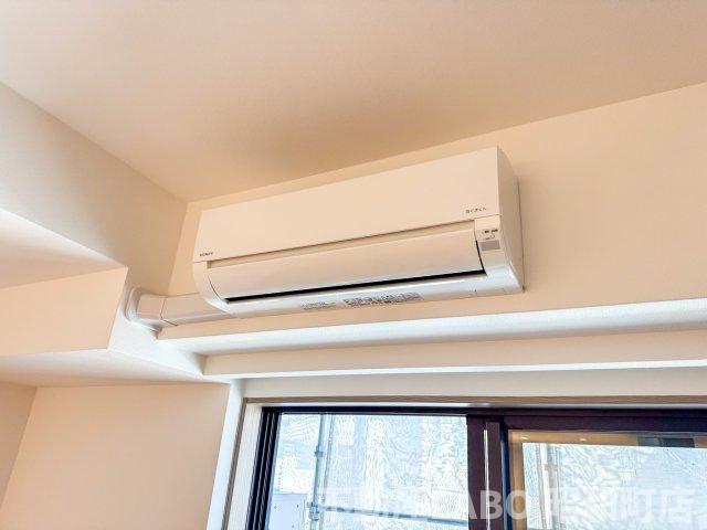 LEGALAND+ABENO SANMEICHOのその他