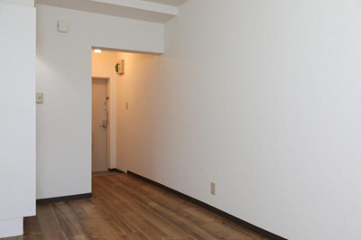 【居間・リビング】 | スカイコート荻窪第３