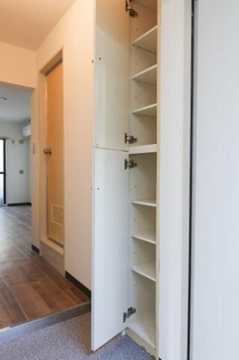 【収納】 | スカイコート荻窪第３