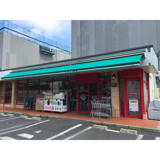 ＬＯＴＵＳ　ＧＡＲＤＥＮ　ＨＯＳＡＫＡの周辺|スーパー「まいばすけっと亀有4まで206ｍ」まいばすけっと亀有4