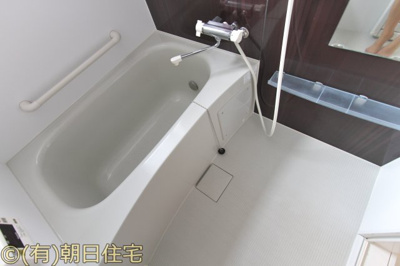 【浴室】 | Ｂｒｉｌｌａｎｔｅ広