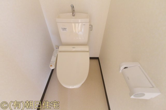 Ｂｒｉｌｌａｎｔｅ広のトイレ