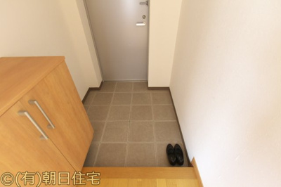 【玄関】 | Ｂｒｉｌｌａｎｔｅ広