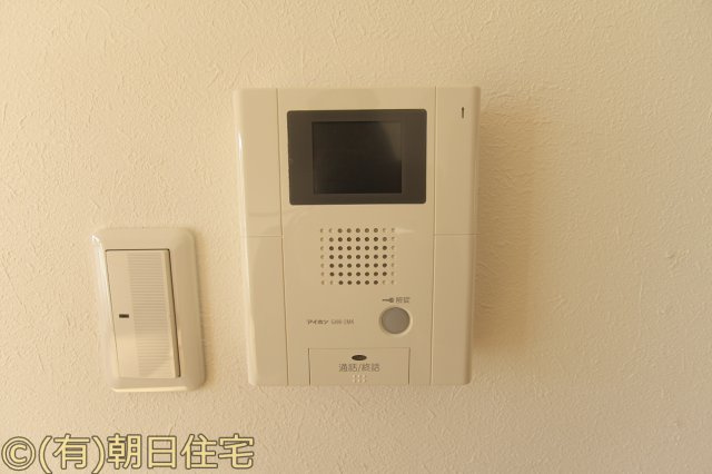 Ｂｒｉｌｌａｎｔｅ広のセキュリティ