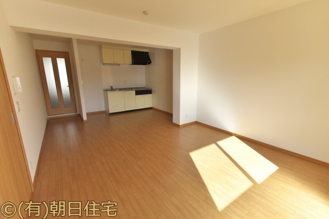 Ｂｒｉｌｌａｎｔｅ広の居間・リビング