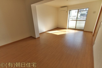 【居間・リビング】 | Ｂｒｉｌｌａｎｔｅ広