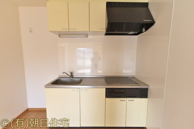 【キッチン】 | Ｂｒｉｌｌａｎｔｅ広