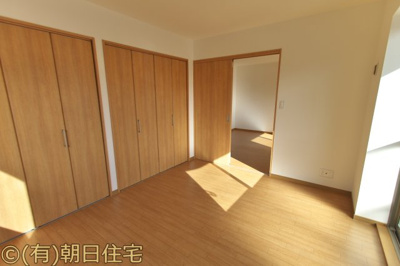 【洋室】 | Ｂｒｉｌｌａｎｔｅ広